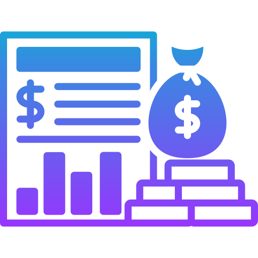 Finance icon