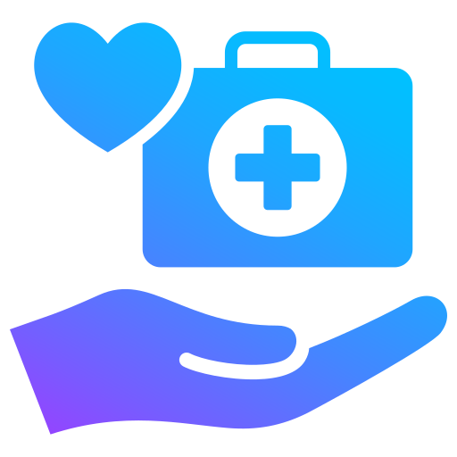 Healthcare icon
