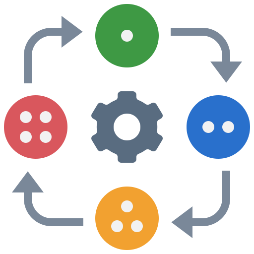 Workflow Automation icon